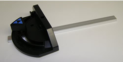 Delta Miter Gauge sub for 1345665 and 1346721 90517470